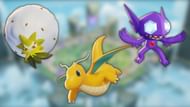 B ranks in the game (Image via The Pokemon Company)
